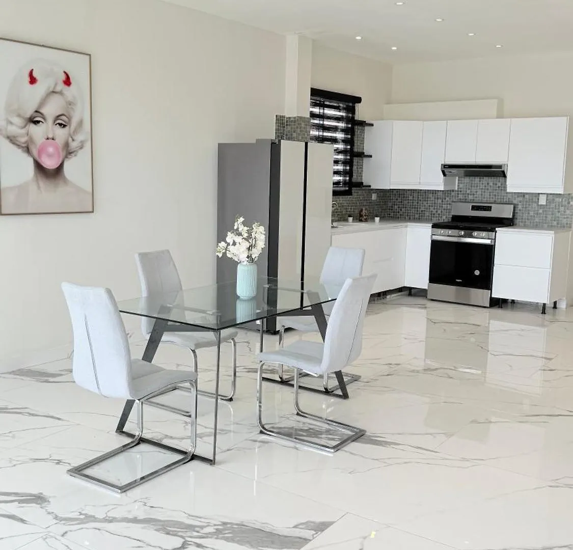 Soho Loft Penthouse Appartement Santo Domingo