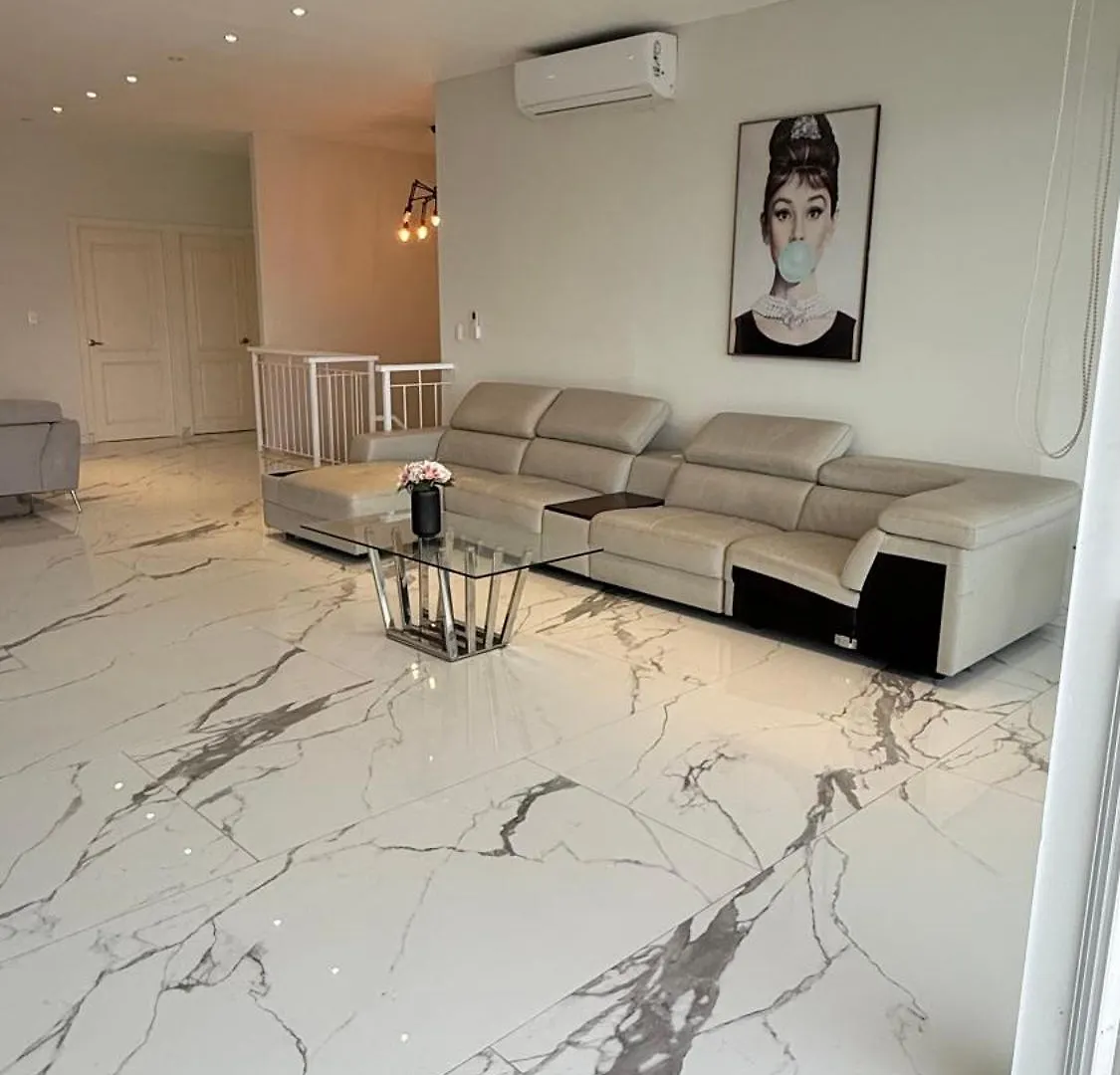 Soho Loft Penthouse Appartement Santo Domingo Dominicaanse Republiek