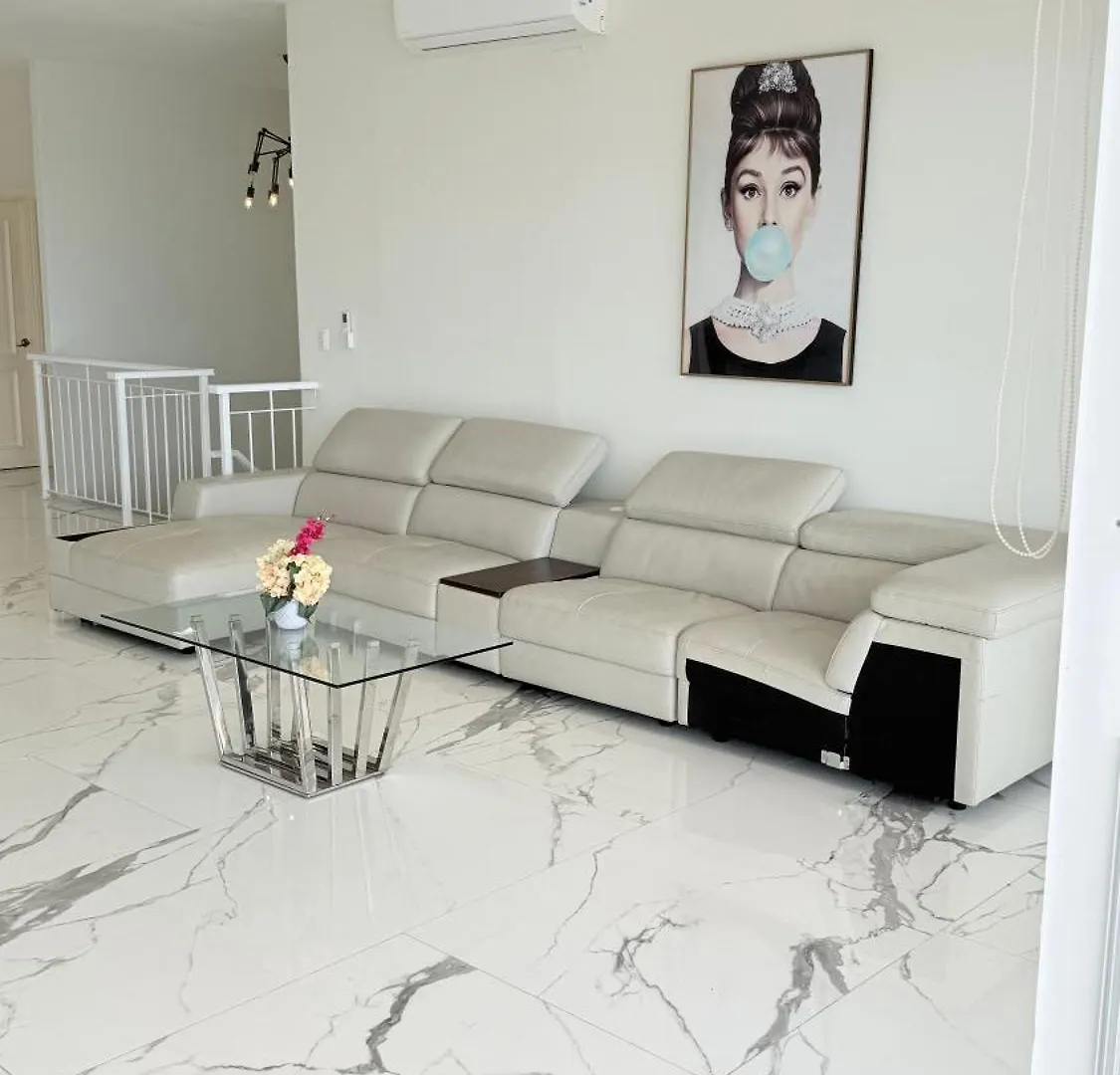 Soho Loft Penthouse Appartement Santo Domingo 0*,