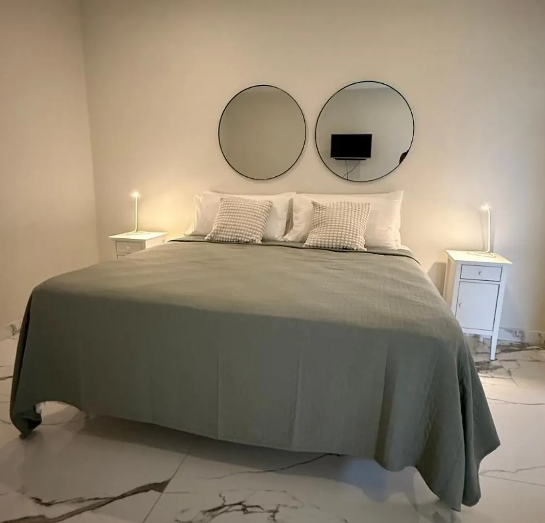 Soho Loft Penthouse Appartement Santo Domingo