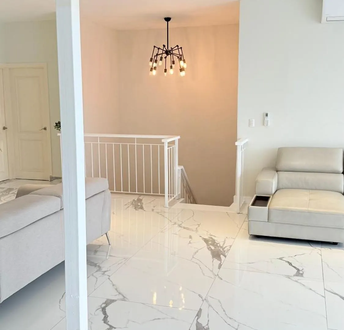 Soho Loft Penthouse Appartement Santo Domingo 0*,  Dominicaanse Republiek
