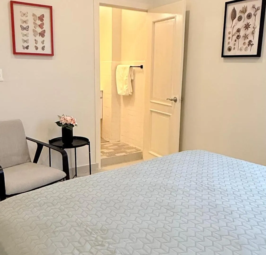 Soho Loft Penthouse Appartement Santo Domingo