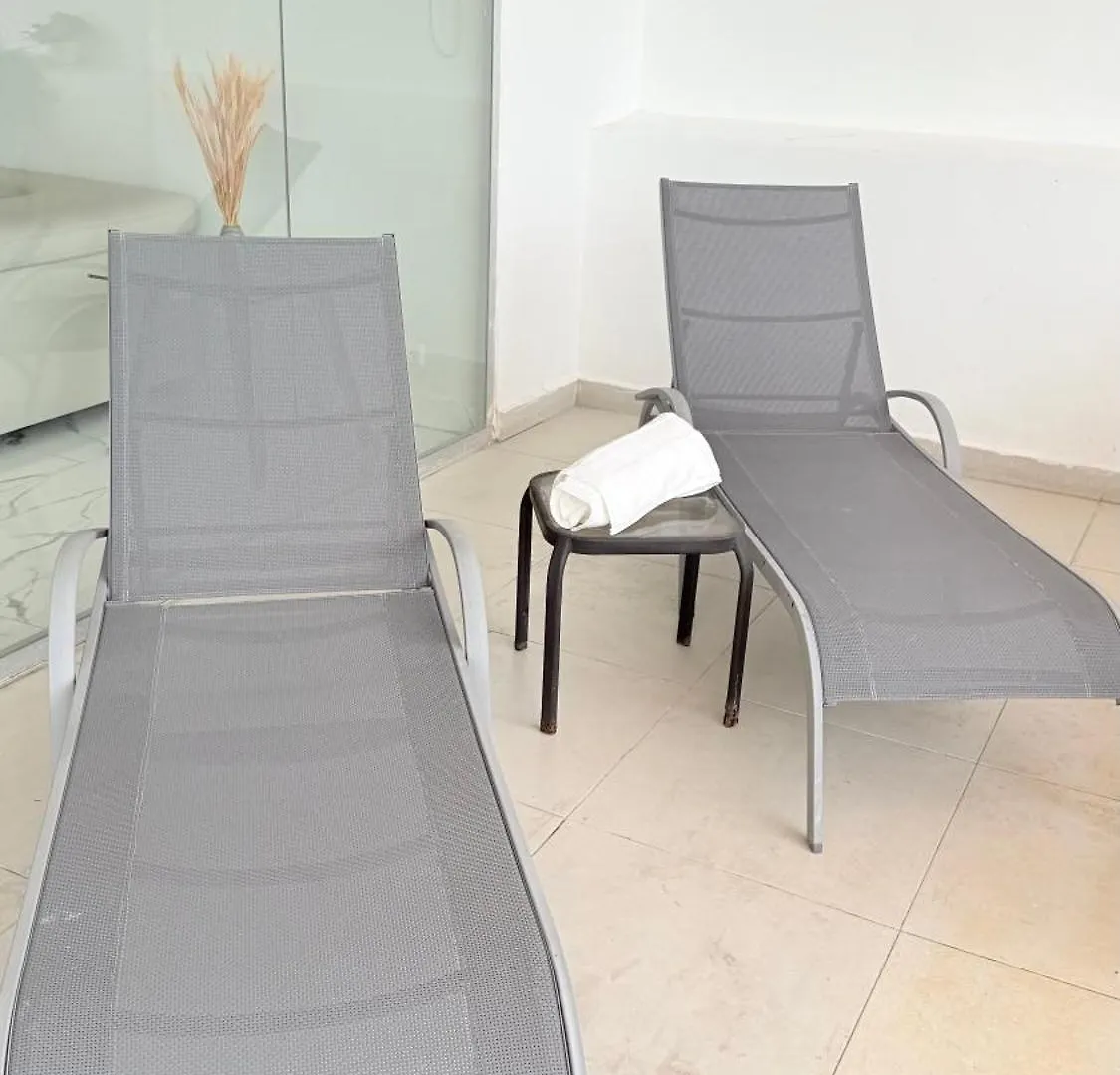 Soho Loft Penthouse Appartement Santo Domingo Dominicaanse Republiek