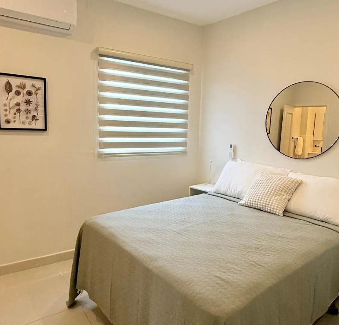Soho Loft Penthouse Appartement Santo Domingo Dominicaanse Republiek