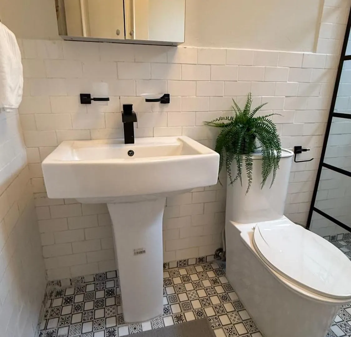 Soho Loft Penthouse Appartement Santo Domingo