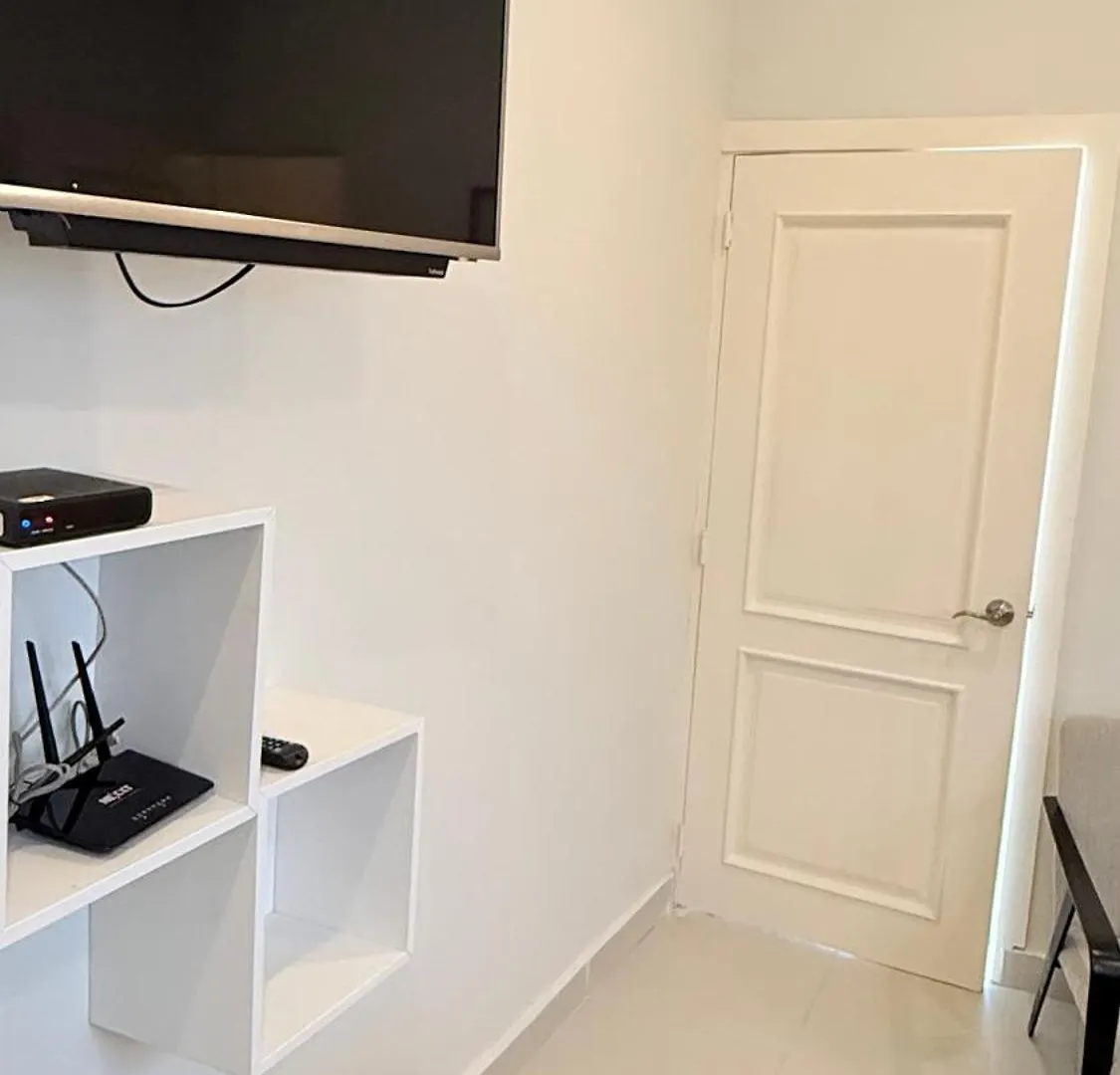 Апартаменты Soho Loft Penthouse Санто-Доминго