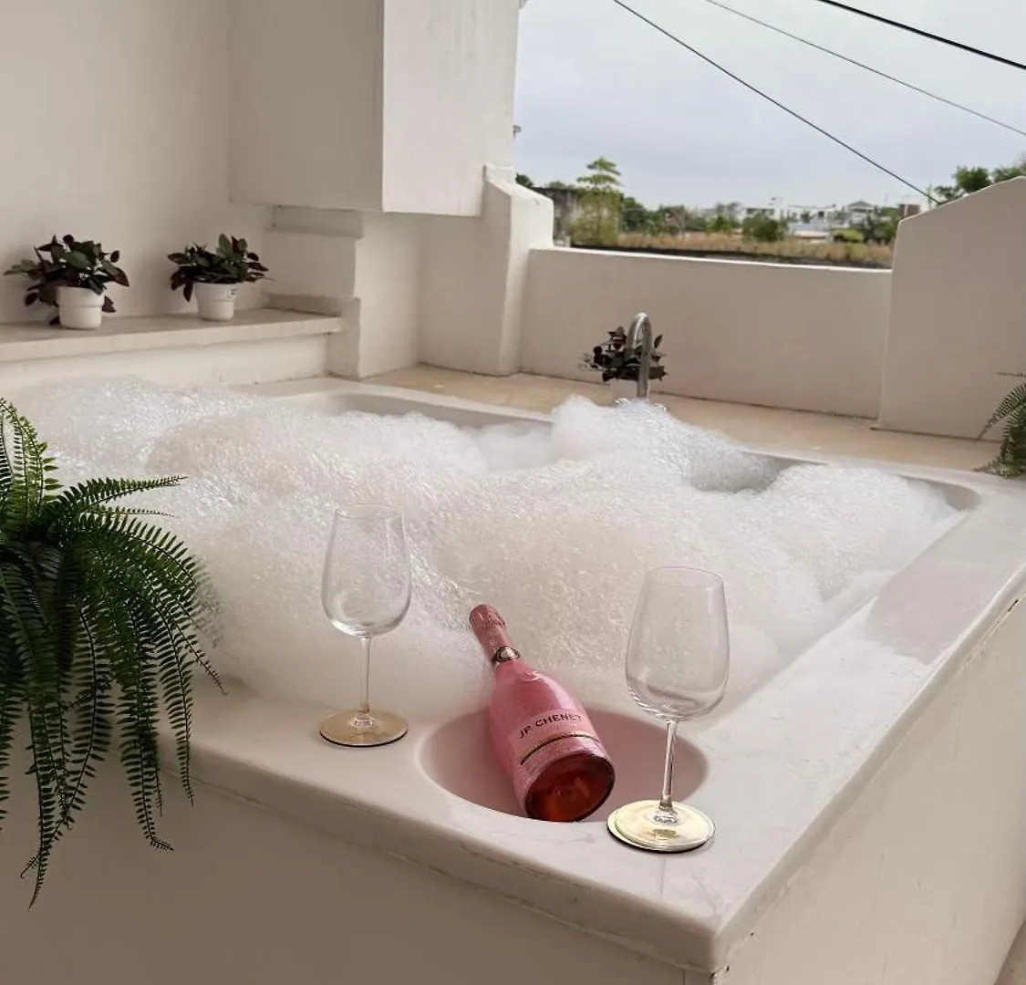 Апартаменты Soho Loft Penthouse Санто-Доминго 0*,