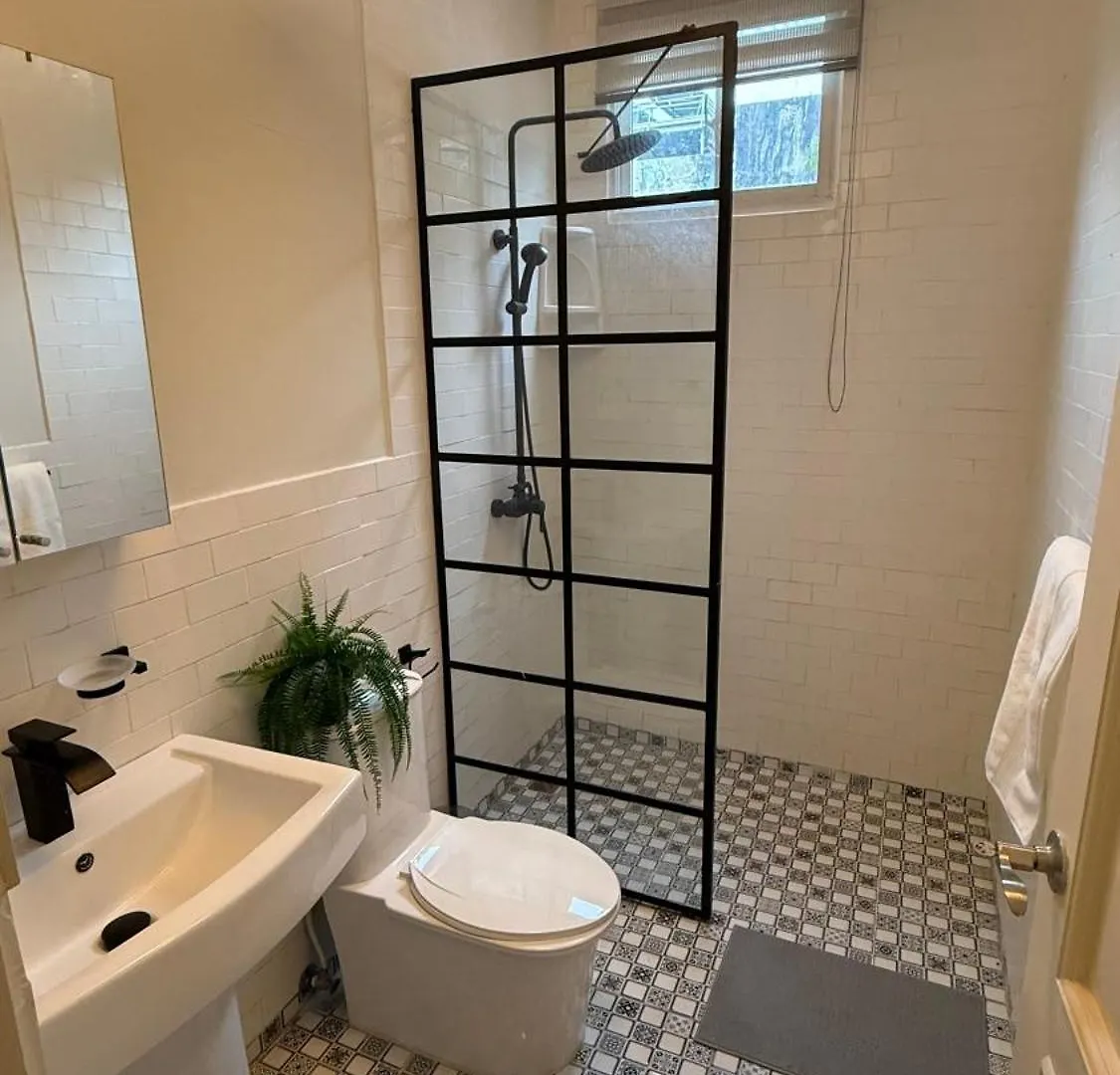 Апартаменты Soho Loft Penthouse Санто-Доминго