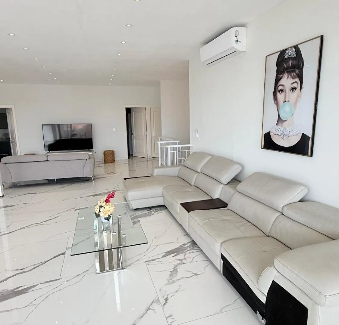 Апартаменты Soho Loft Penthouse Санто-Доминго 0*,  Доминиканская Республика