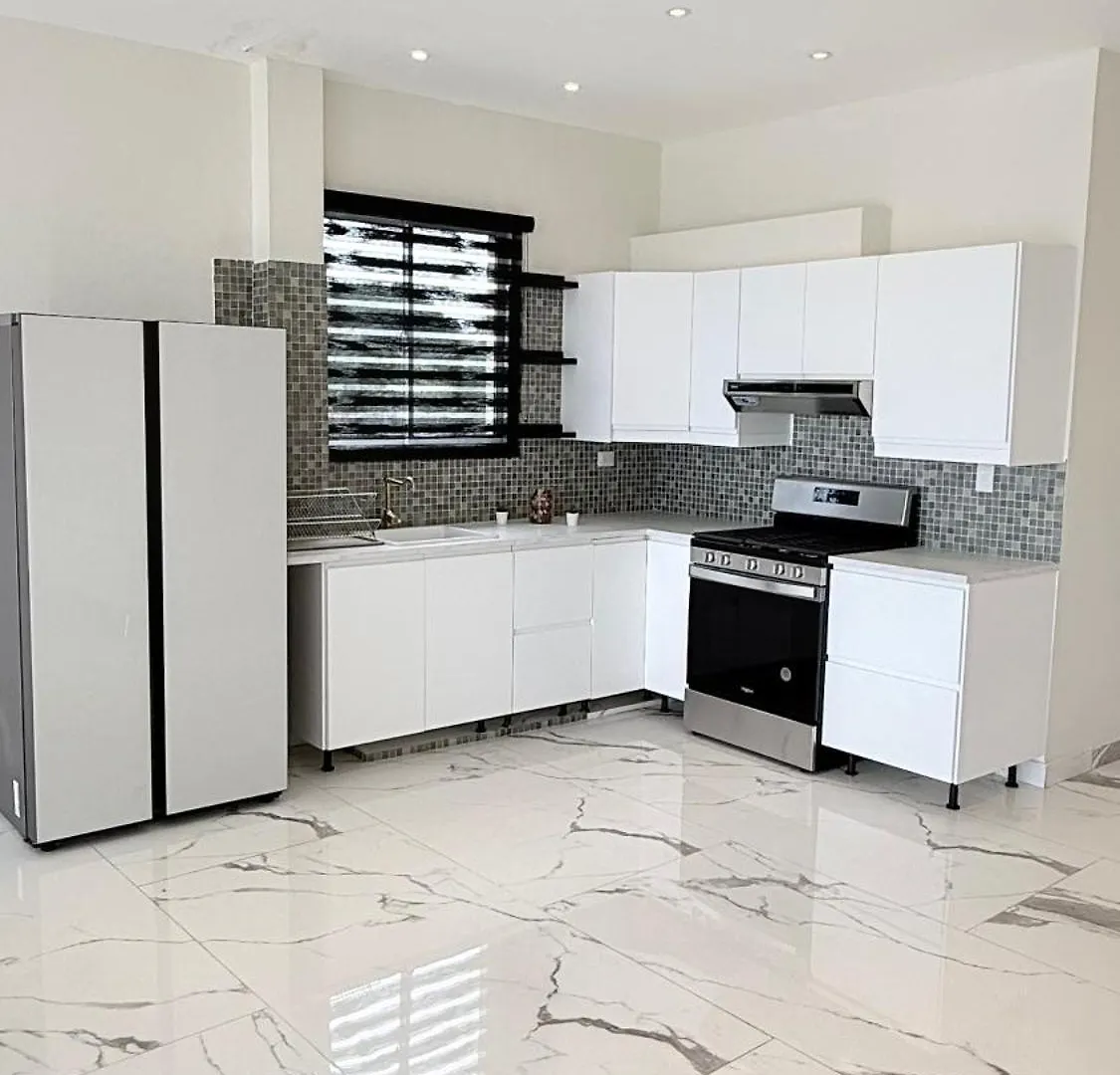 Апартаменты Soho Loft Penthouse Санто-Доминго