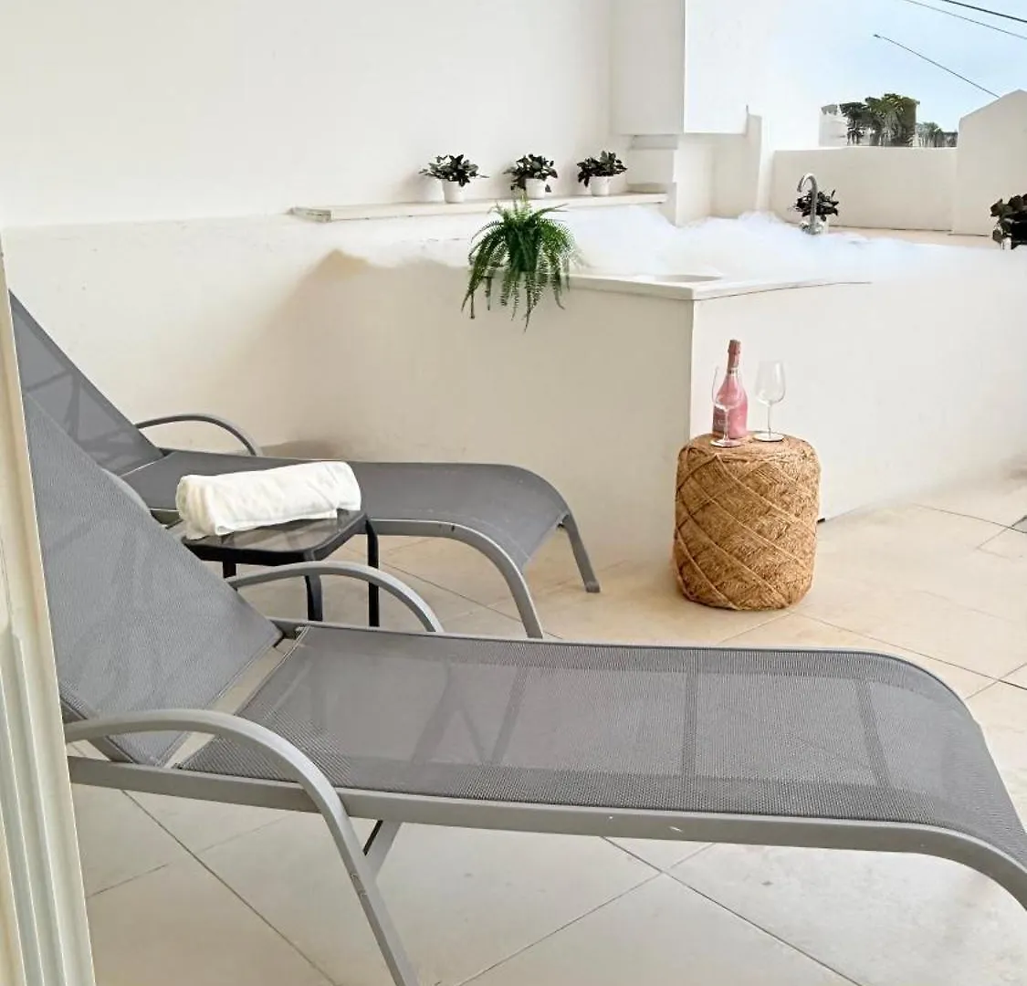 Апартаменты Soho Loft Penthouse Санто-Доминго